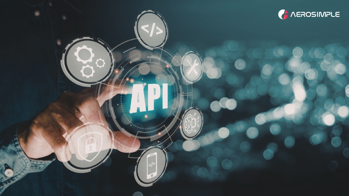 API-First Platforms for Airports | Aerosimple Blog