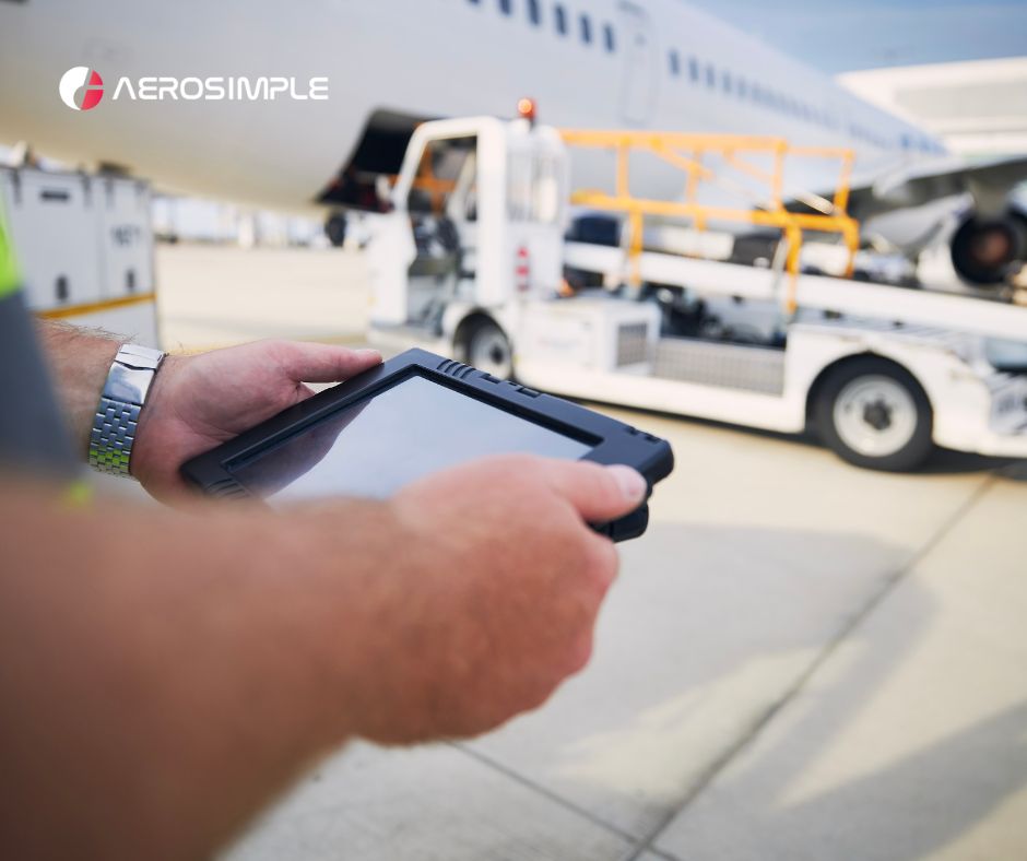 Inspecting Excellence: Safeguarding the Future of Air Travel ...
